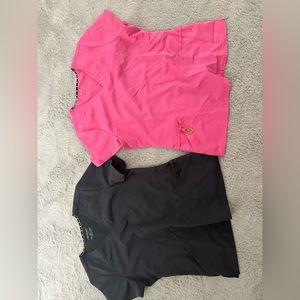 Heartsoul Scrub Tops